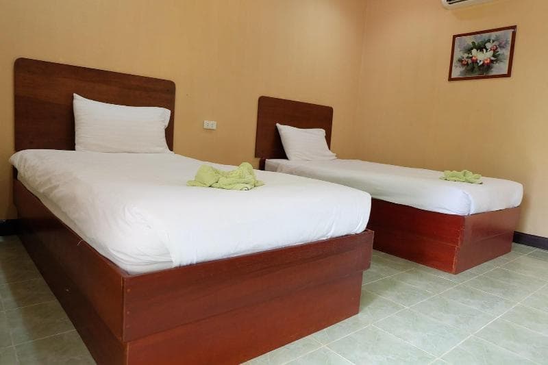 Mai Yai Resort 2