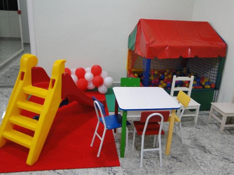 Hotel Flor De Minas 3