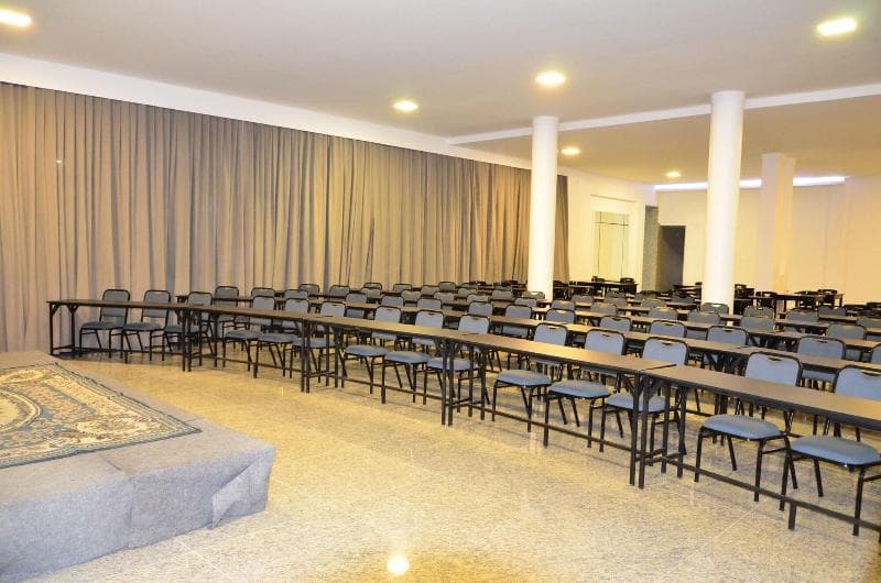 Hotel Metrópole main