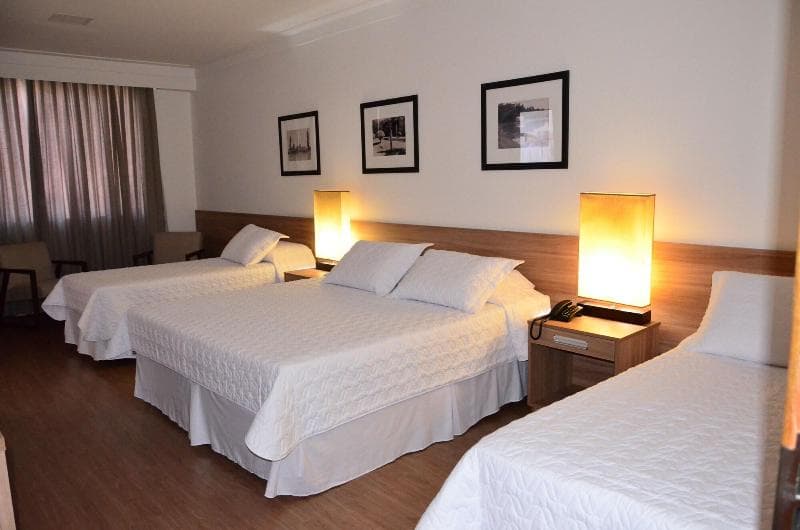 Hotel Metrópole 4