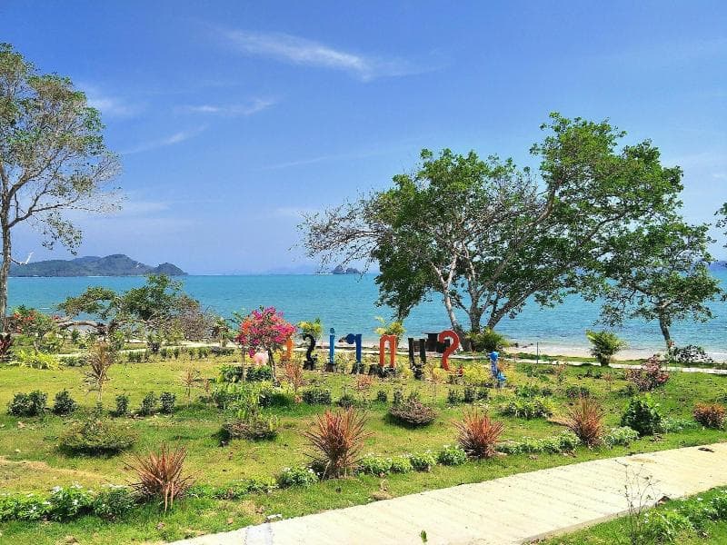 Sunrise Beach Koh Yao Resort 4