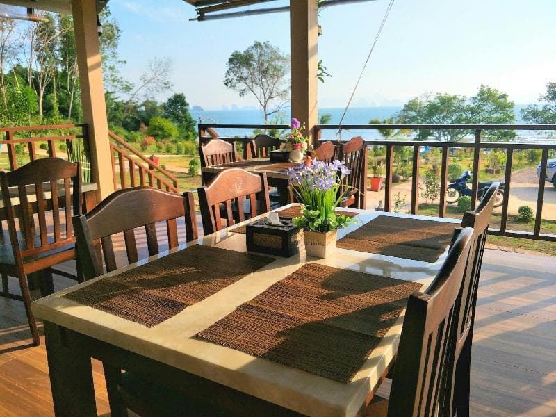 Sunrise Beach Koh Yao Resort photo 1