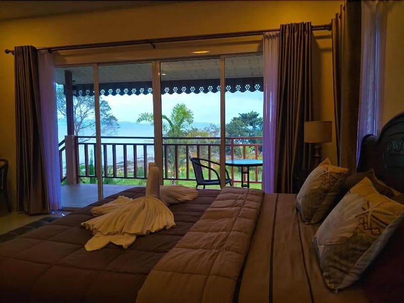 Sunrise Beach Koh Yao Resort 5