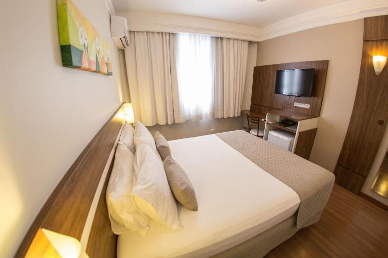 Hotel Princess Express 3
