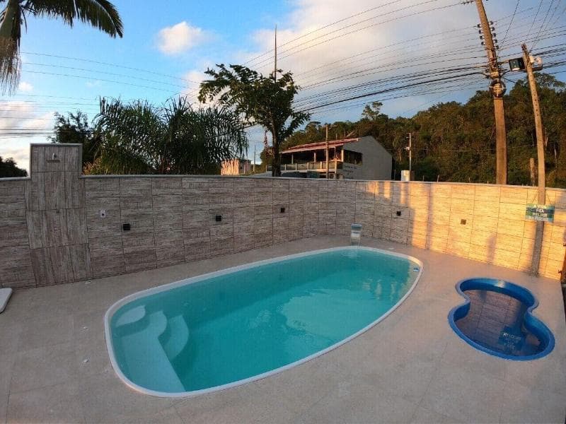 Hotel Conchas 5