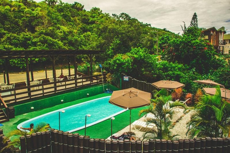 Hotel Bela Onda 4