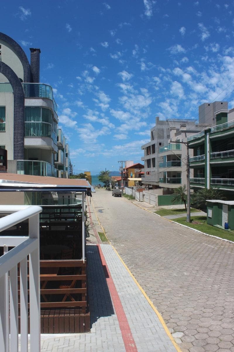 Hotel Bela Onda 3