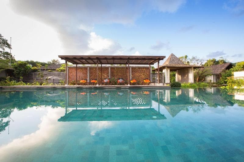 Mira Montra Resort Koh Mak photo 1