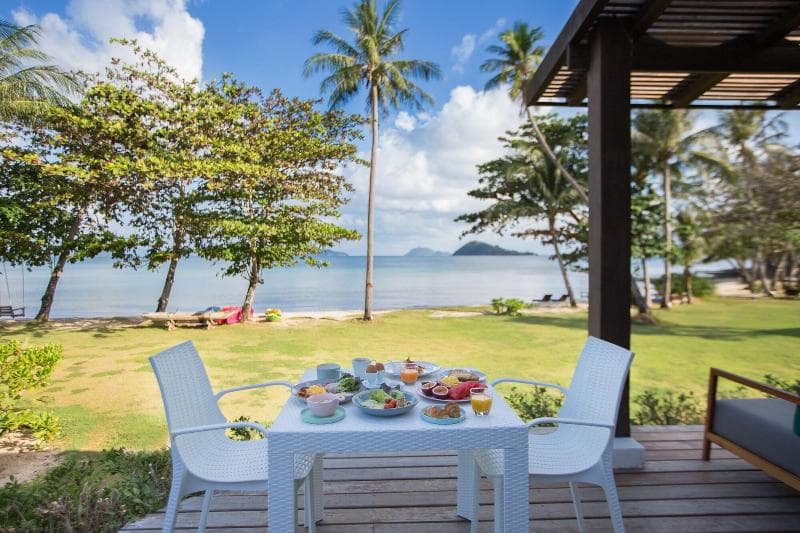 Mira Montra Resort Koh Mak 2