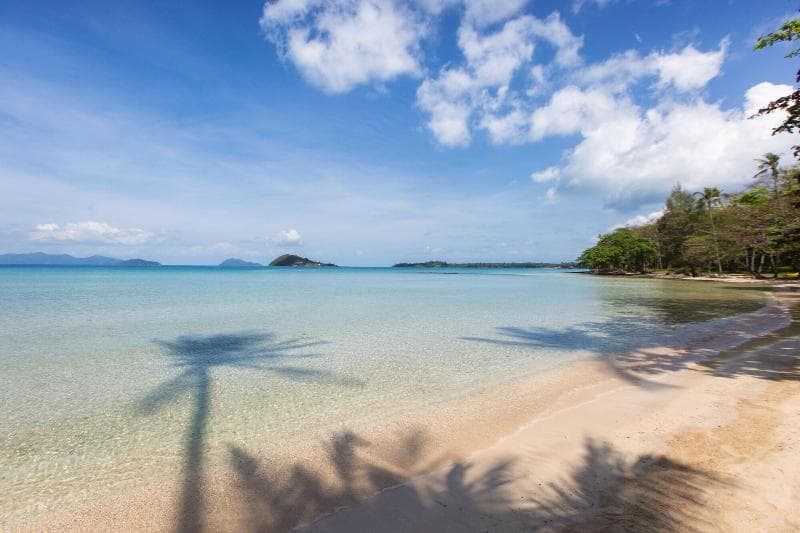 Mira Montra Resort Koh Mak 5