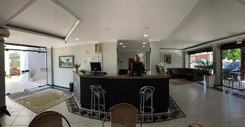 Arco Do Sol Park Hotel 3
