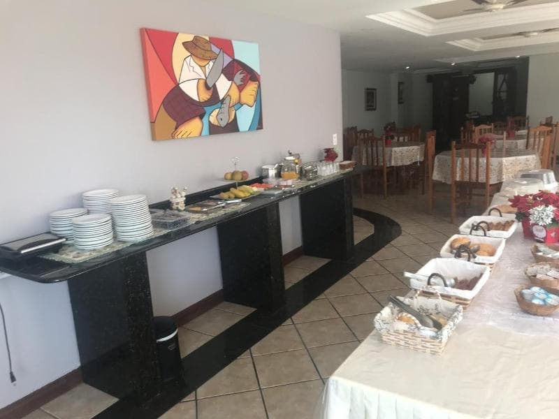 Arco Do Sol Park Hotel main