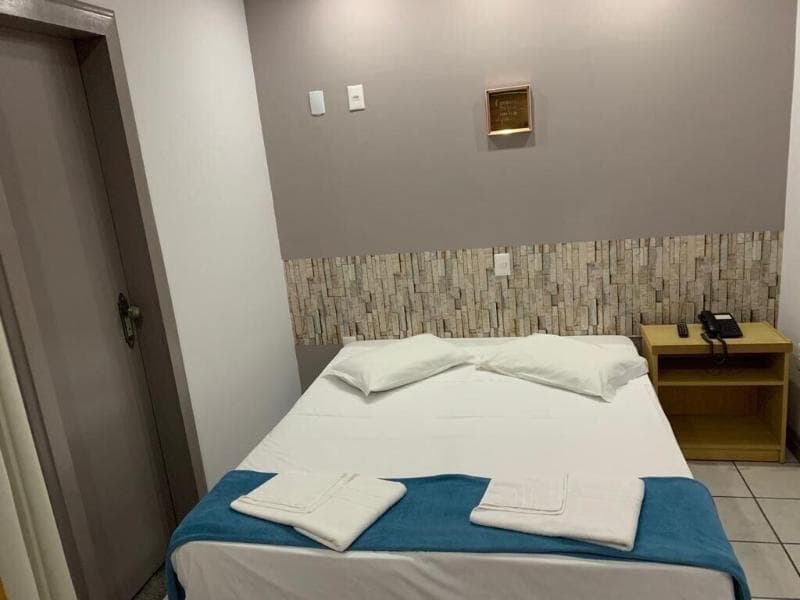 Arco Do Sol Park Hotel photo 1