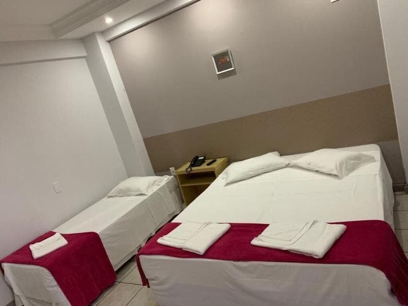 Arco Do Sol Park Hotel 5