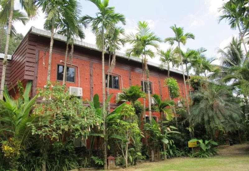 Huay Nam Rin Resort 4