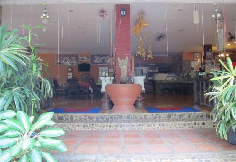 Huay Nam Rin Resort 3