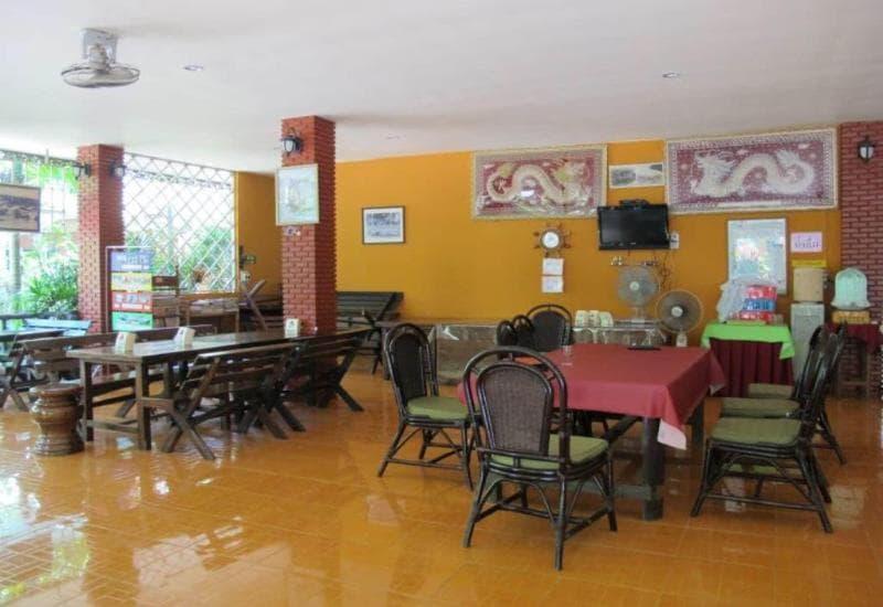 Huay Nam Rin Resort 5