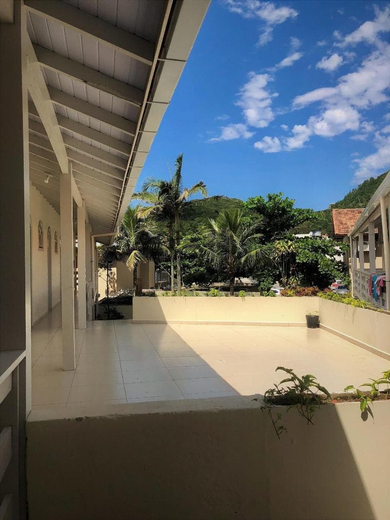 Hotel Residencial Ilha Bela 5