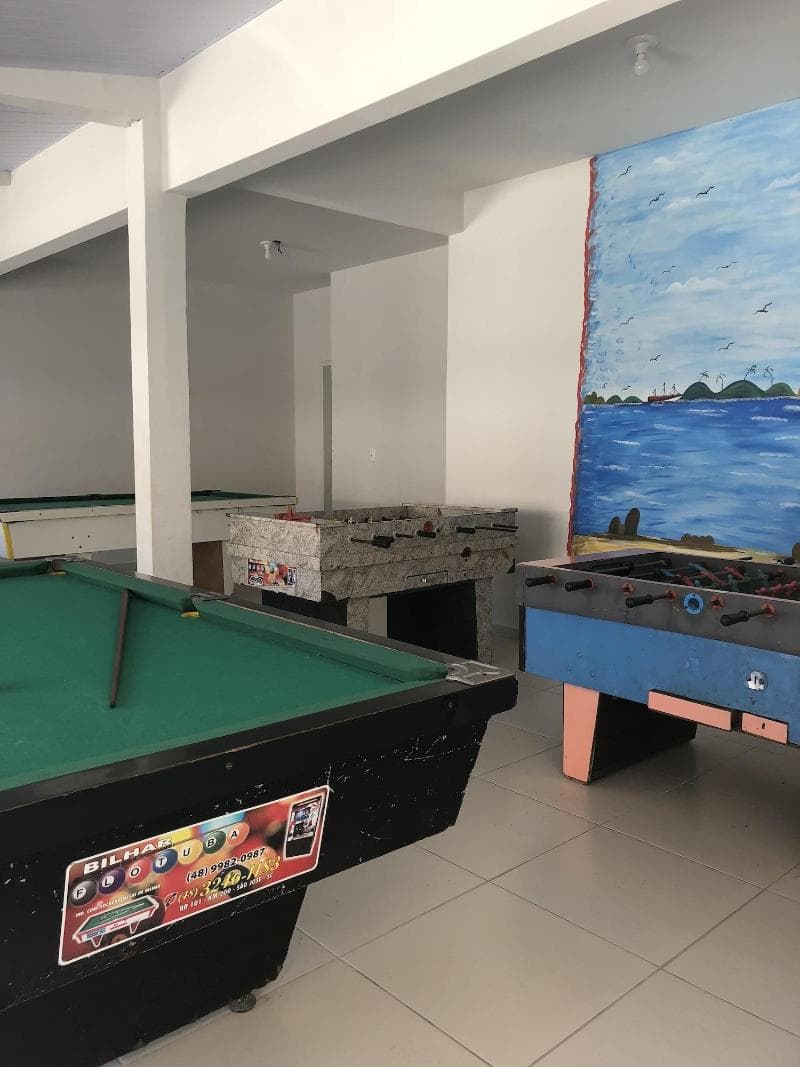 Hotel Residencial Ilha Bela main