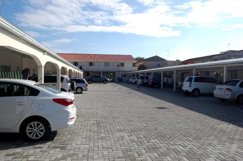 Hotel Residencial Ilha Bela 4