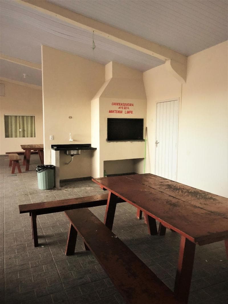 Hotel Residencial Ilha Bela photo 1