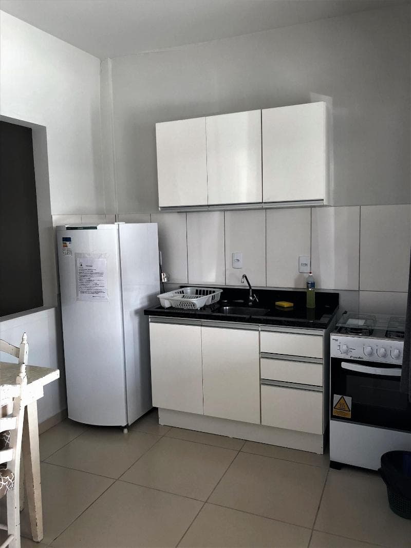 Hotel Residencial Ilha Bela 3