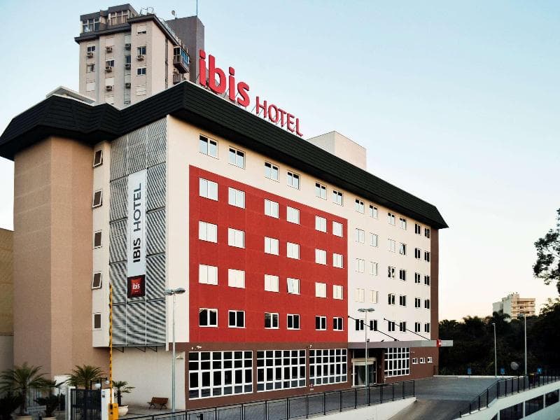 Ibis Novo Hamburgo photo 1