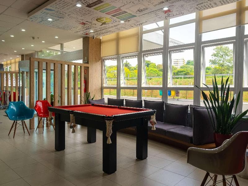 Ibis Novo Hamburgo 3
