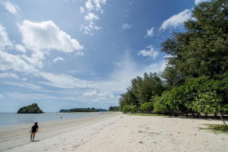 The Lucky Beach Ao Nang 5