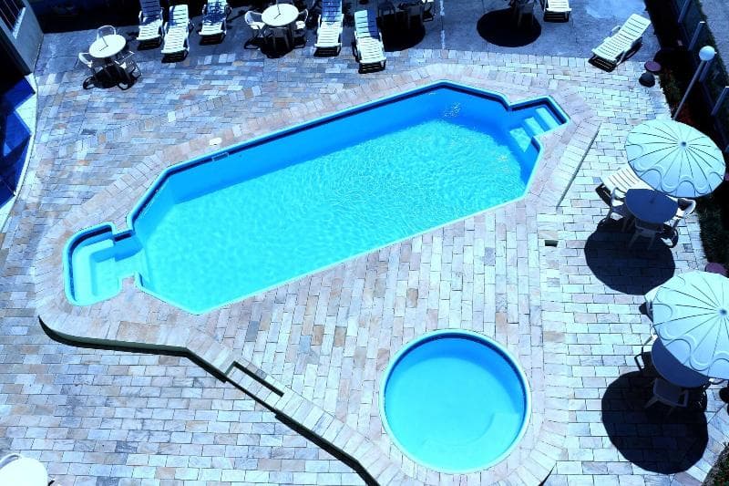 De Rose Praia Hotel photo 1
