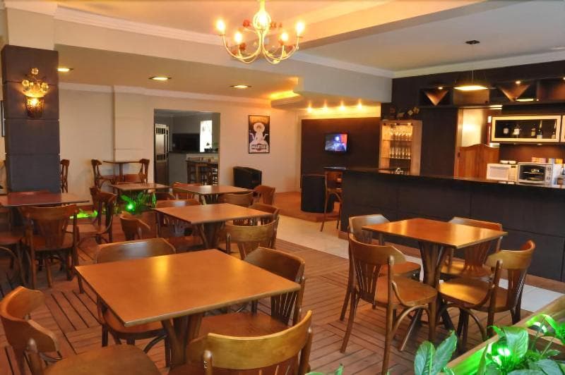 De Rose Praia Hotel 3