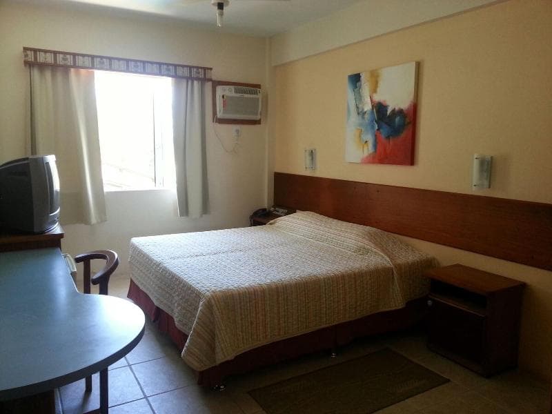 De Rose Praia Hotel 4