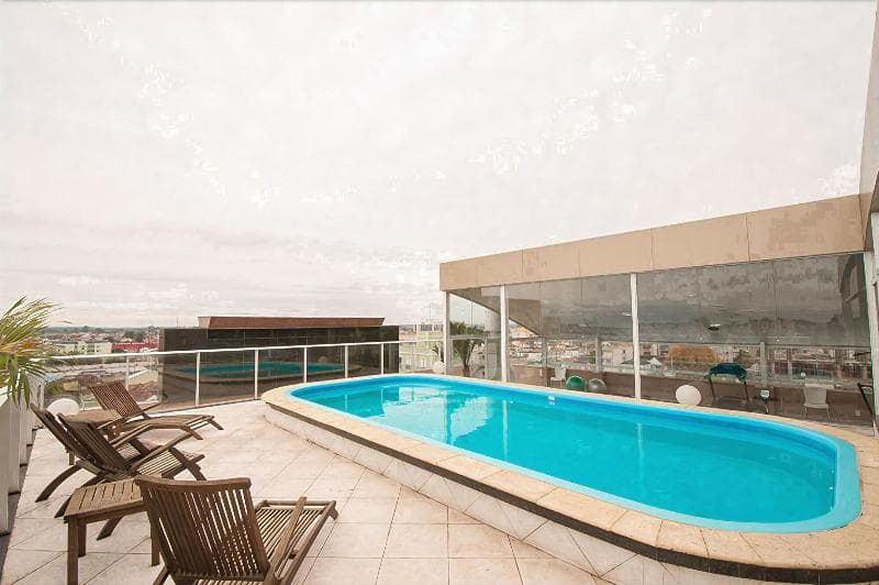 Jacques Georges Tower photo 1