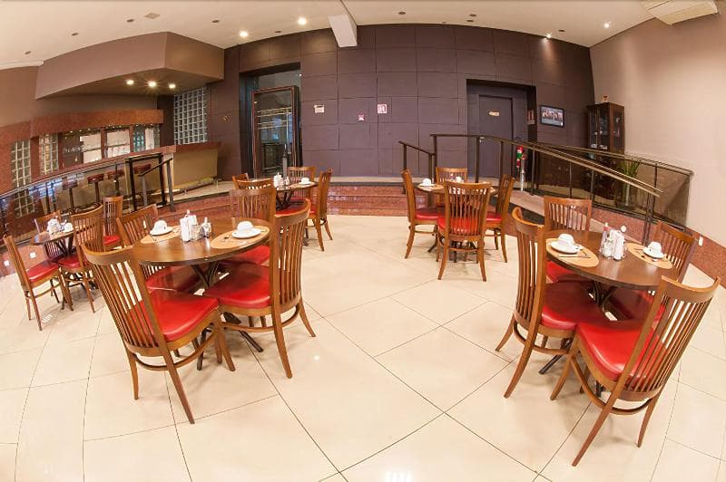 Jacques Georges Tower 5