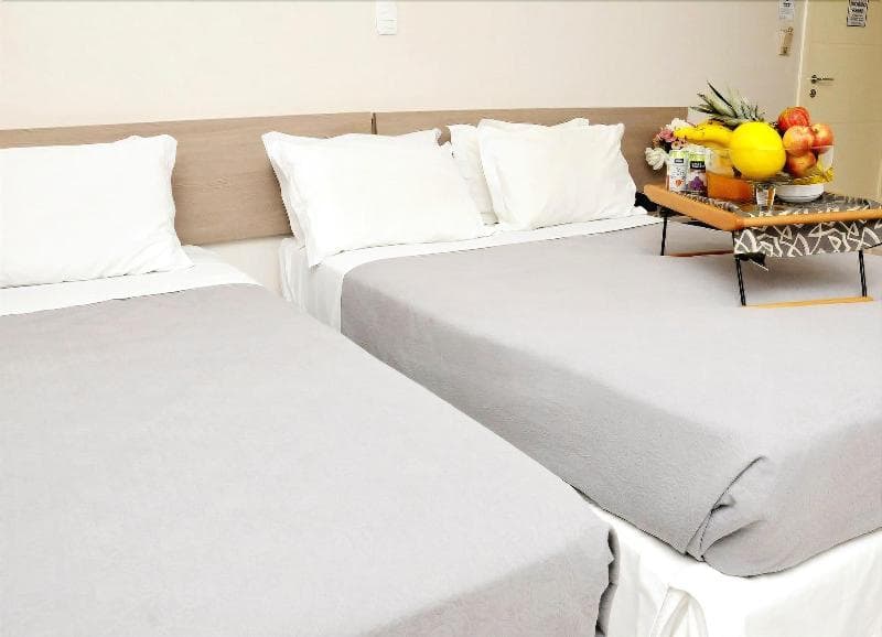 Hotel Vivendas 5