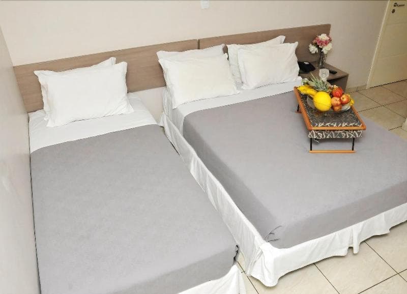 Hotel Vivendas 4