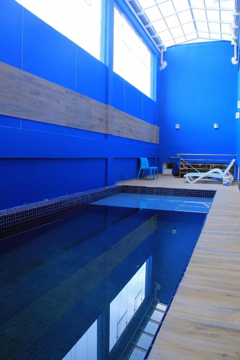 Blue Open Hotel 3