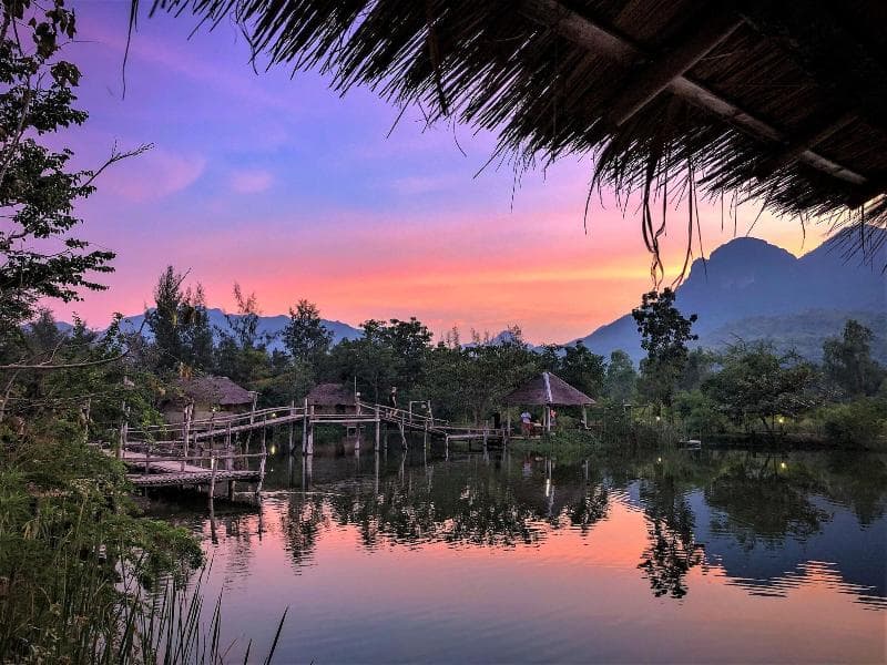 Numpubaandin Homestay 5