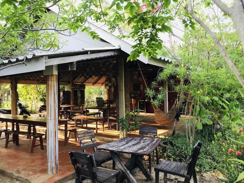Numpubaandin Homestay 3