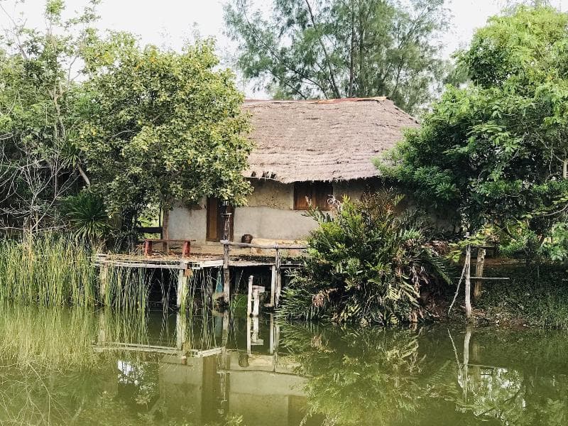 Numpubaandin Homestay photo 1