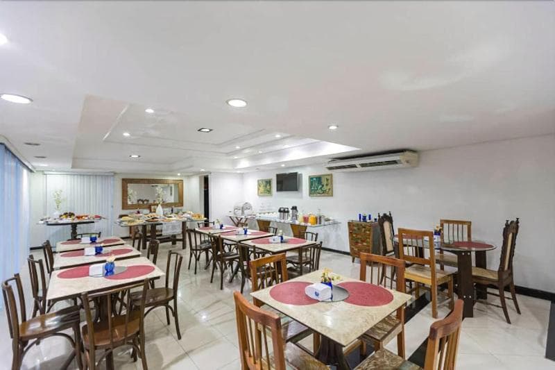 Eunapolis Plaza Hotel 3