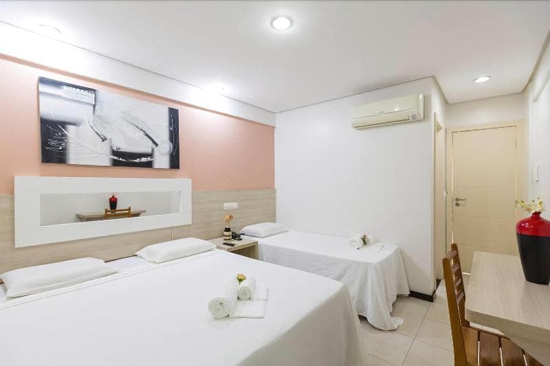Eunapolis Plaza Hotel 4