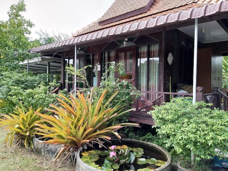Sarocha Resort Rayong photo 1