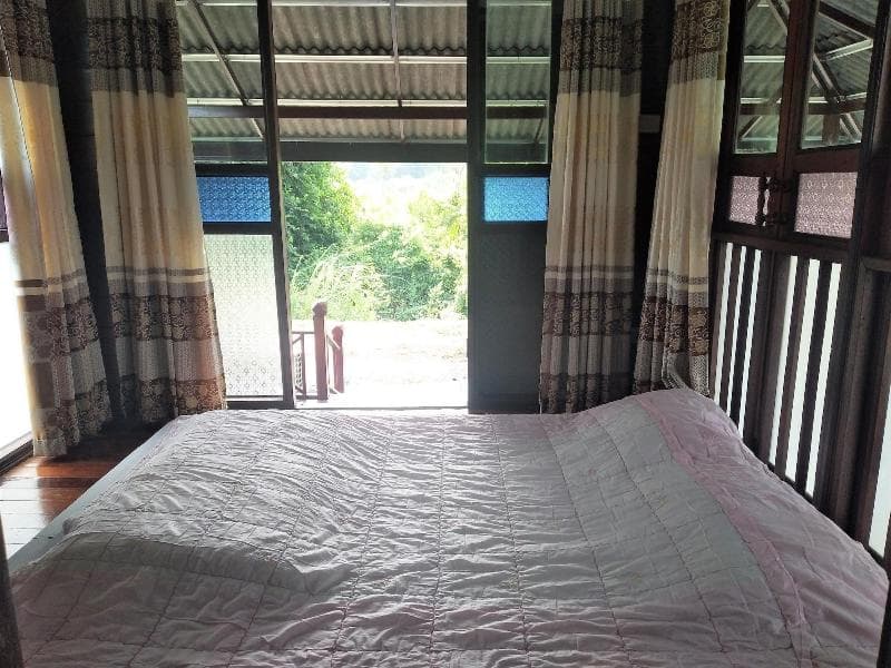 Sarocha Resort Rayong main