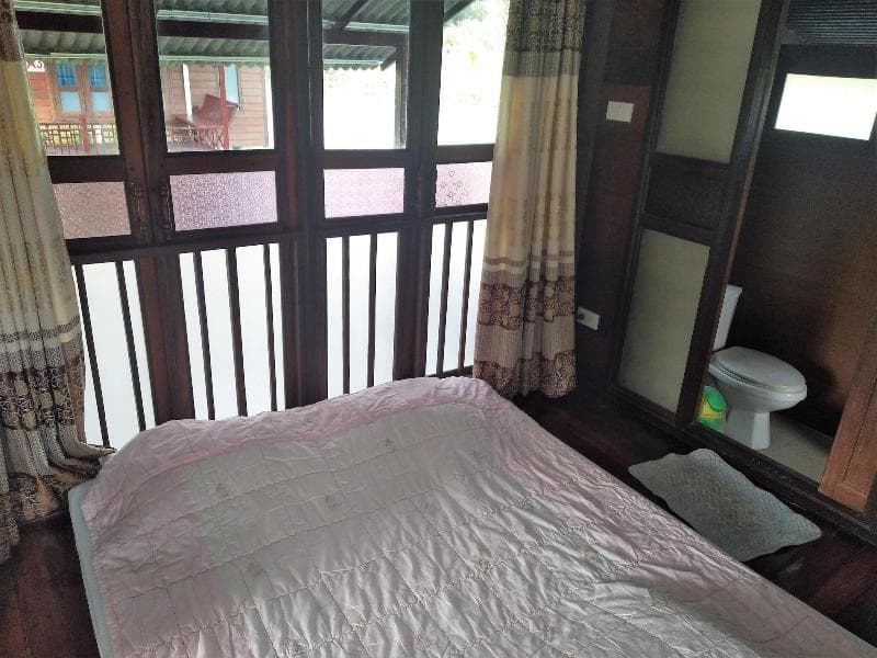 Sarocha Resort Rayong 4