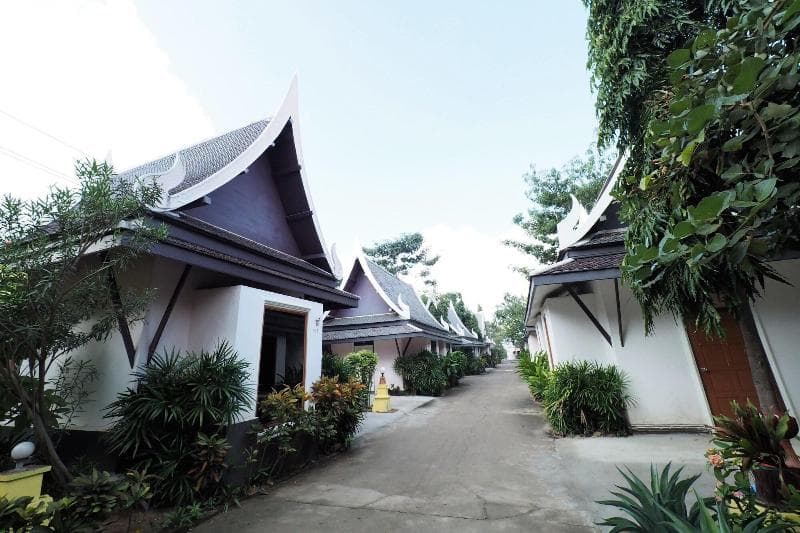 Sweet Inn Resort Hotel 3