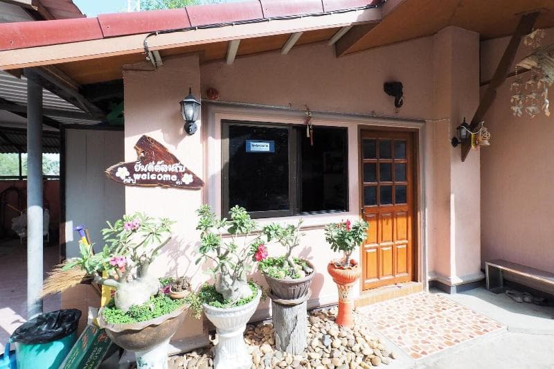 Sweet Inn Resort Hotel 5