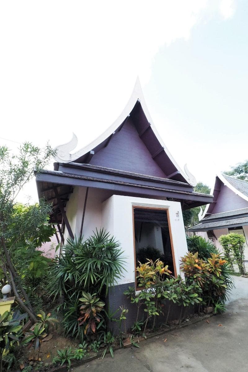 Sweet Inn Resort Hotel main