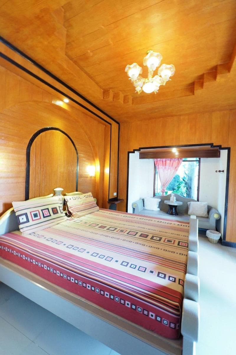 Sweet Inn Resort Hotel 4