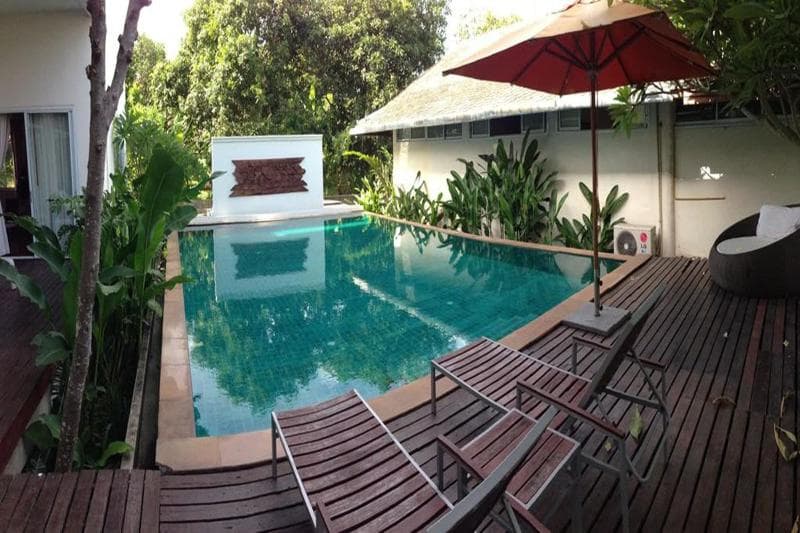 Nakara Residence 4